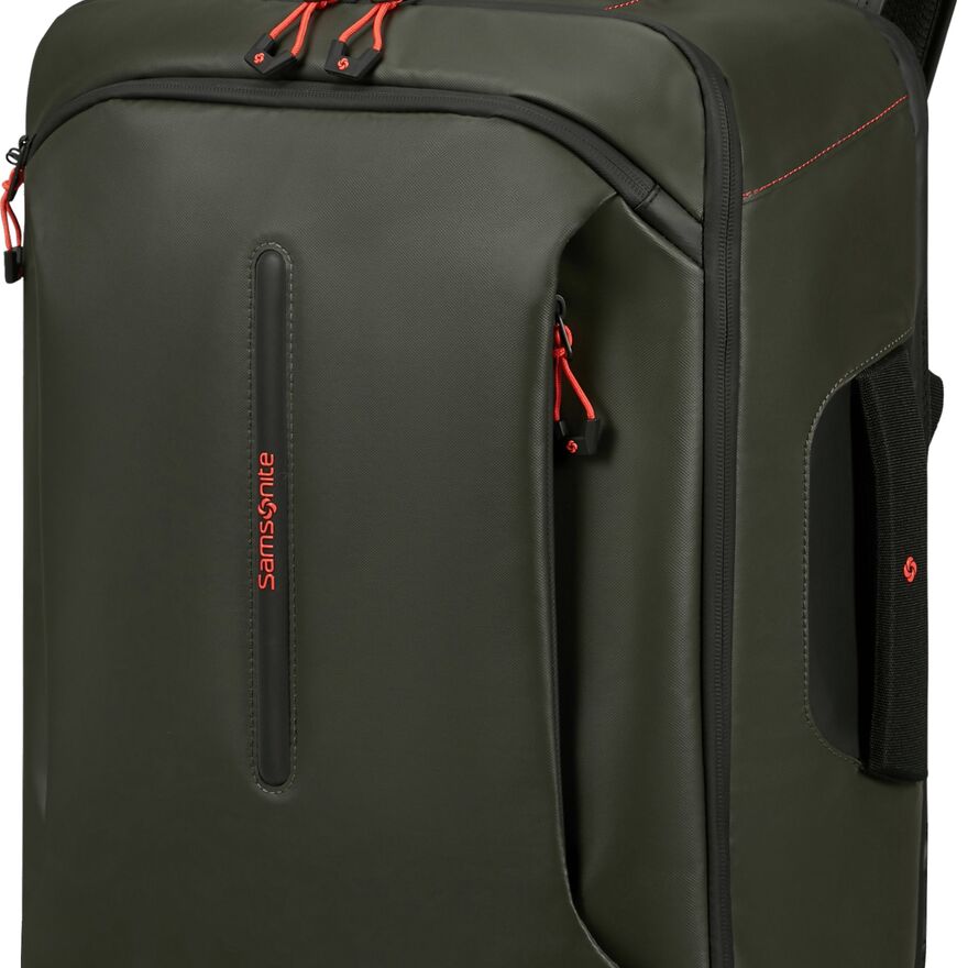 Ecodiver PC-ryggsekk M Underseater